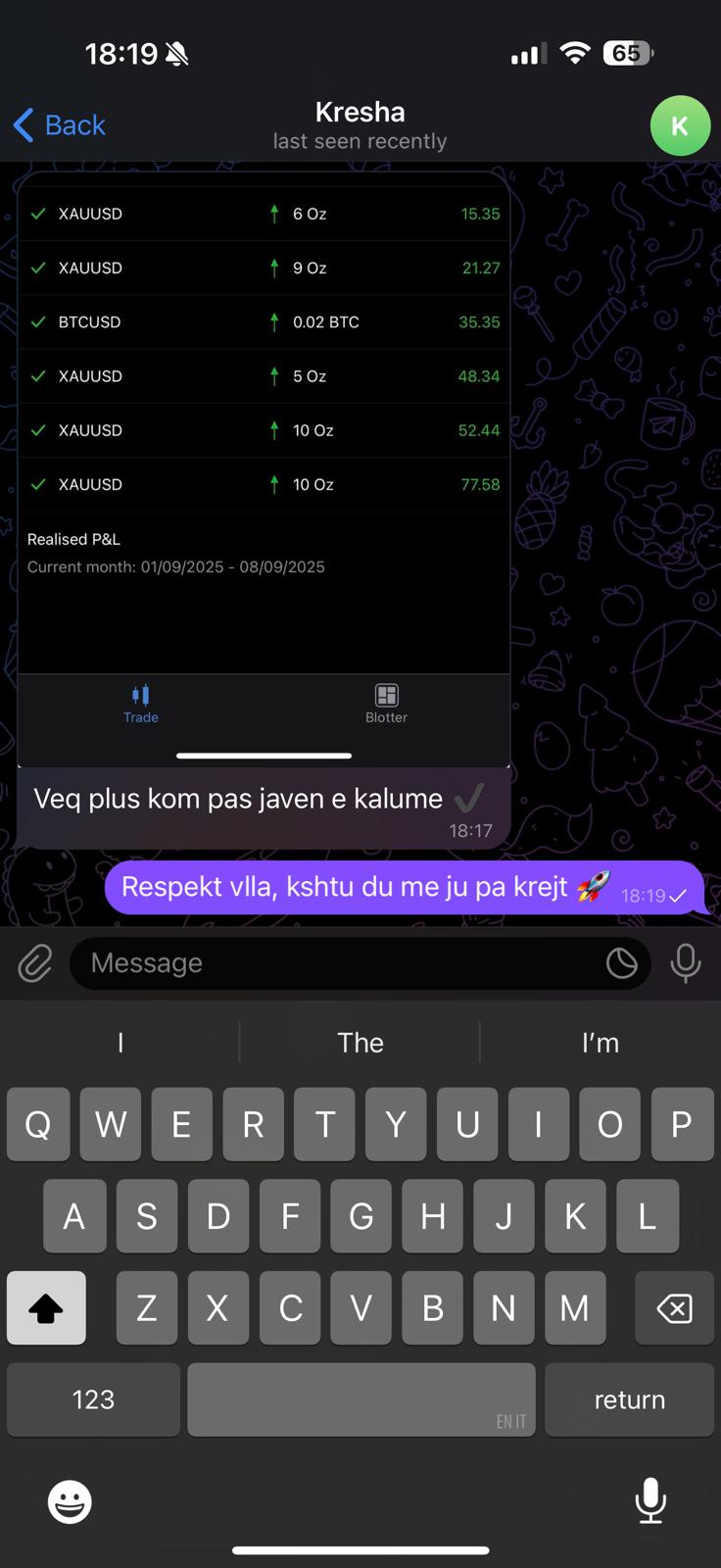 Testimonial 1